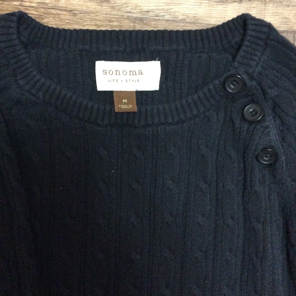 Sweater - Picture 2 of 2